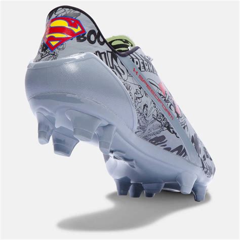 Amazon advertising find, attract, and engage customers: Under Armour Speedform Batman v Superman Fußballschuhe ...