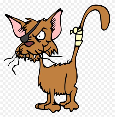 Cartoon Cat Find And Download Best Transparent Png Clipart Images At