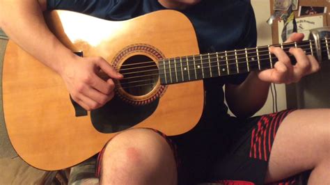 Paul Simon Wild Rivers FINGERSTYLE INTRO - YouTube