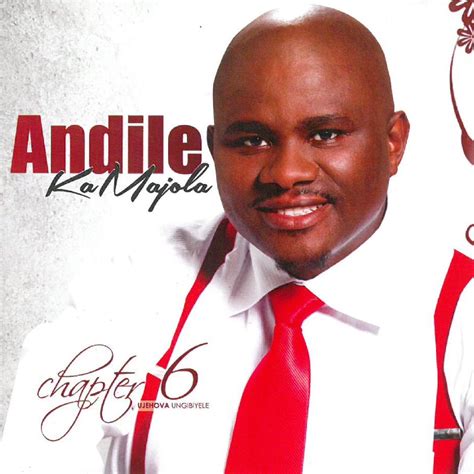 ‎chapter 6 By Andile Kamajola On Apple Music