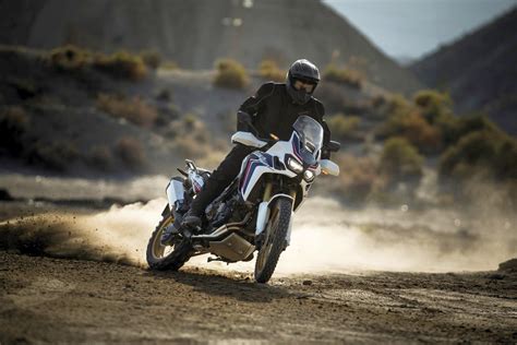In creating the africa twin adventure sports, we've focussed on comfort, because that big fuel tank will take you a long way. Honda Africa Twin CRF1000L Pictures | 2016 Motorcycles ...