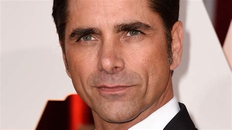 John Stamos On Life After Rehab I Feel Better Than Ive Felt In A Decade