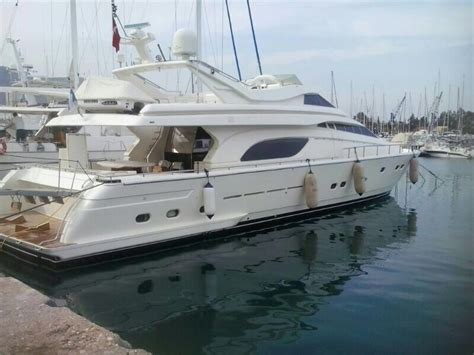 Antalya Private And Luxury Yacht Charter