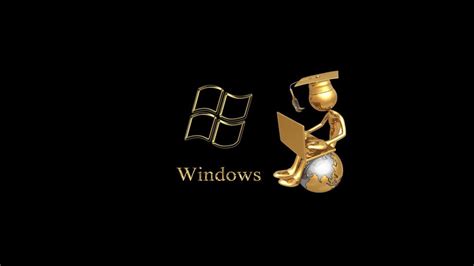 You signed in with another tab or window. Windows Gold HD Wallpaper - WallpaperFX