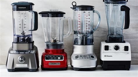 Kitchenaid 4.8 litre artisan stand mixer. What's the Best Blender for 2020? We Tested 15 to Find Out ...