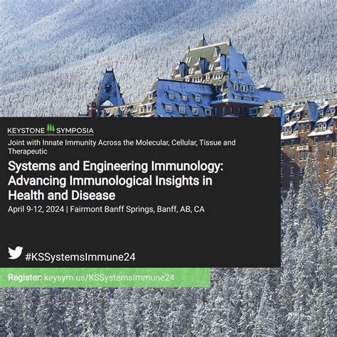 Systems And Engineering Immunology Advancing Immunological Insights In