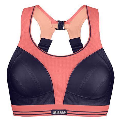 Shock Absorber Ultimate Run Sports Bra The Running Outlet