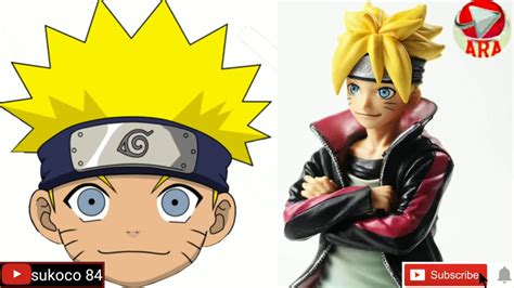 Naruto Animasi Naruto Kartun Naruto Youtube