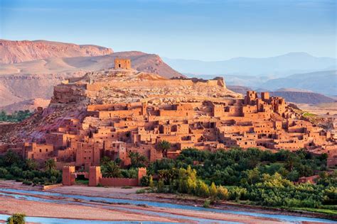 ما هي عاصمة المغرب وأهم معالمها السياحية؟ تريندات