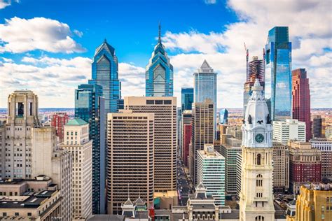 Philly Tech Companies Benefitted Big From State Tax Credits In 2017