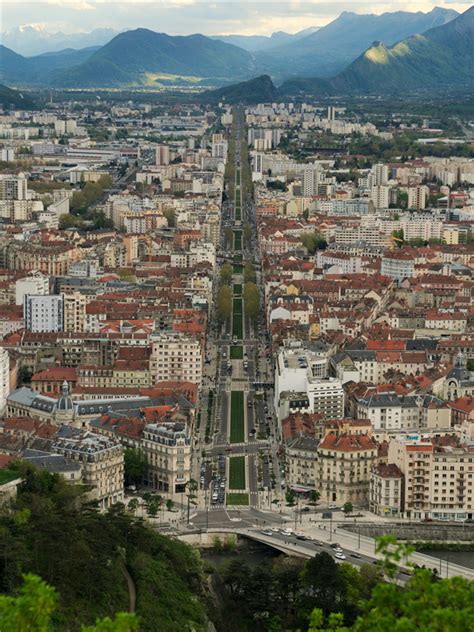 8 Best Places To Visit In Grenoble France