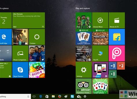 Windows 10 1507 Full Coverage With All The Latest News On Wincentral
