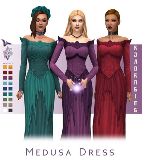 27 Most Magical Pieces Of Sims 4 Witch Cc Must Have Mods