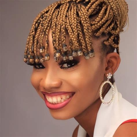21 Different African Hairstyles Hairstyle Catalog