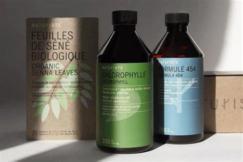 Naturiste Paprika Medicine Packaging Packaging Design Branding