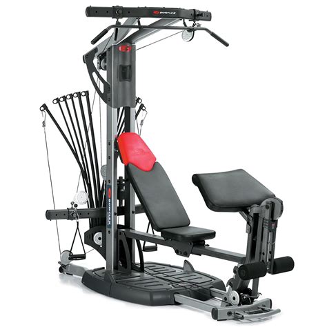 Bowflex Ultimate 2 Home Gym Review Fitness Tech Pro