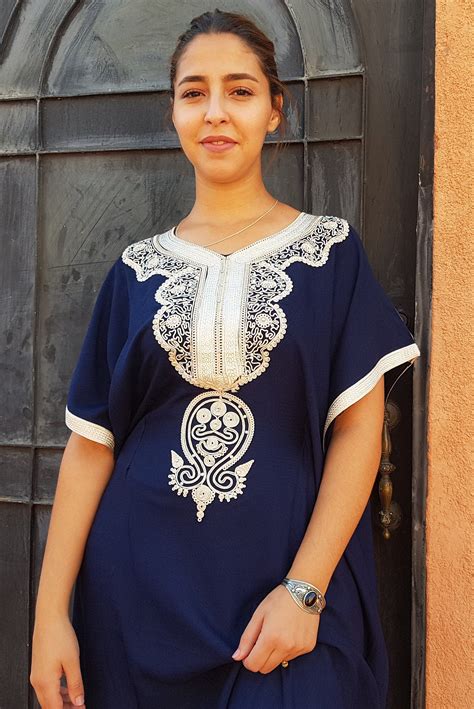 Why Not A Moroccan Dress Discover All Our Design On Choukranemarrakech