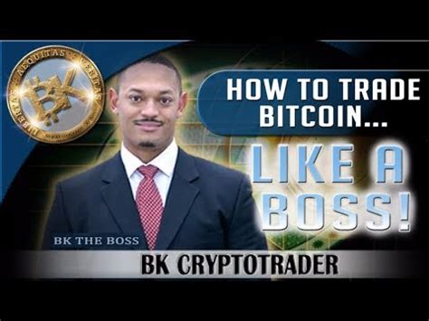 Unlike investors, traders view bitcoin as an instrument for making profits. HOW TO TRADE BITCOIN⚡⚡ Bitcoin Wallet Setup Bittrex Ledger ...