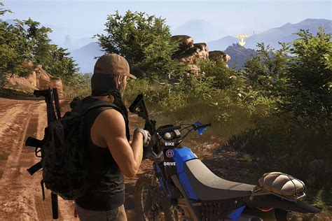 Tom Clancys Ghost Recon Wildlands Gameplay Video Reveals An Open World Map Missions And More