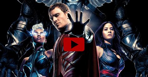 And we figured, my publisher and i, figured why not do another group? Watch Onlne Free: X-Men: Apocalypse (2016) Full Movie HD ...