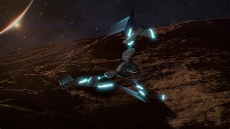 Ship-Launched Fighters | Elite Dangerous Wiki | FANDOM powered by Wikia