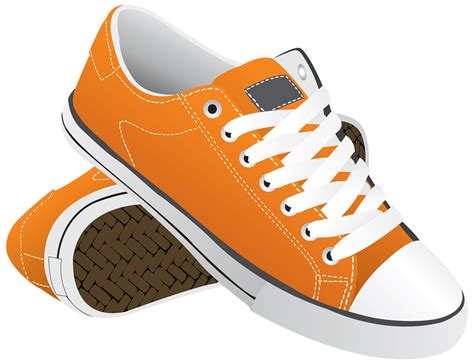 Shoes Png Clip Art Library