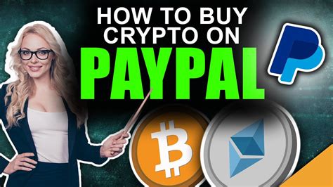 What is ada cryptocurrency and how to buy some fast. How to Buy Bitcoin & Cryptocurrency on PayPal (Full ...