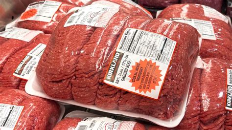The Costco Meat Myth You Should Stop Believing According To Reddit