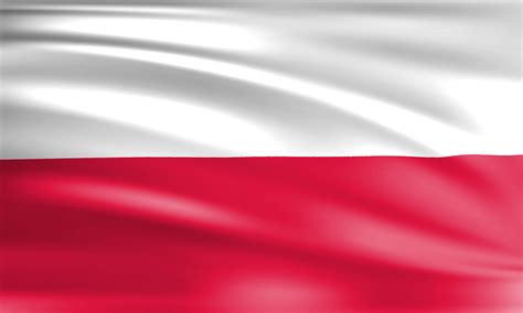 Freie kommerzielle nutzung keine namensnennung bilder in höchster qualität. Flagge Polen | Wagrati