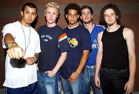 Biggest Boy Bands Of All Time One Direction ‘nsync More