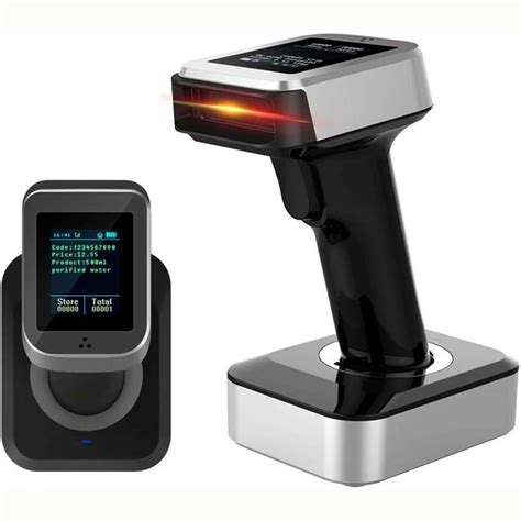 Top 10 Best Bluetooth Barcode Scanners In 2021 Reviews Guide