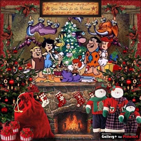 Christmas Movie Cartoon Classics Idalias Salon