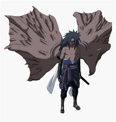 Sasuke Cursed Seal By Milloune On Deviantart Hot Sex Picture