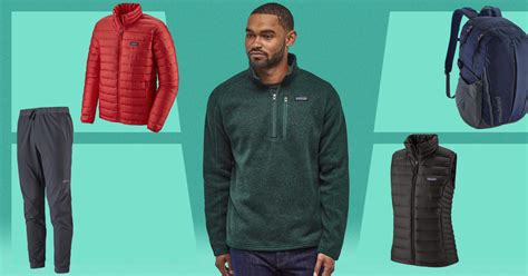 Best Of Patagonia 2021 A Guide To Their Best Selling Styles
