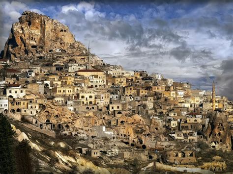 Welcome …to cappadocia, the amazing wonderland right in the middle of turkey. FOTOS de la CAPADOCIA, TURQUÍA - ForoCoches