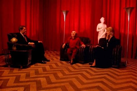 The Toughest Twin Peaks Quiz In The World 25yl