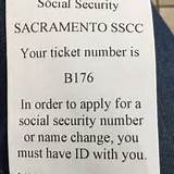 Images of What Is The Phone Number For The Social Security Administration