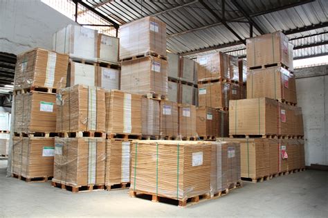 Reasons To Use A Pallet Delivery Service