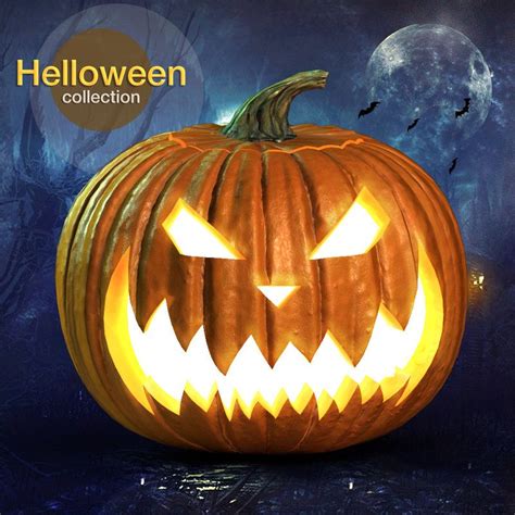 3dsmax halloween pumpkin | Halloween pumpkins, Pumpkin, Halloween 3d
