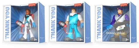 Toy Companies Doing Good During COVID-19 on Fox News Edge
