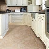 Floor Tile Kitchen