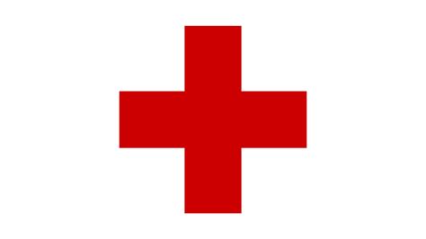 ¿de Dónde Viene El Símbolo De La Cruz Roja