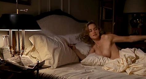Nude Video Celebs Jessica Lange Nude Frances 1982