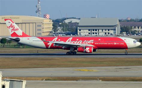 The communication tower and transport hub of new international airport klia2 in sepang, malaysia. Thai AirAsia, FD series flights at klia2 - klia2.info