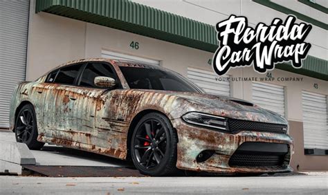 I was disappointed, as it wasn't what i had requested. Custom Car Vinyl Wrap Near Me - Custom Cars