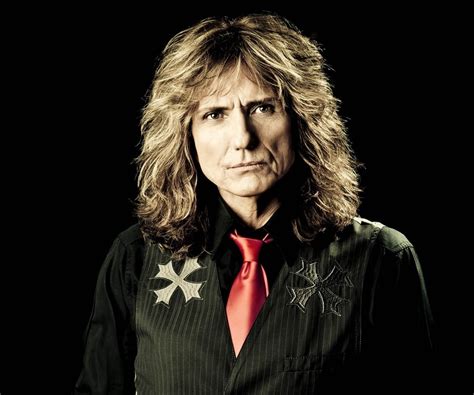 David Coverdale Biography Childhood Life Achievements And Timeline