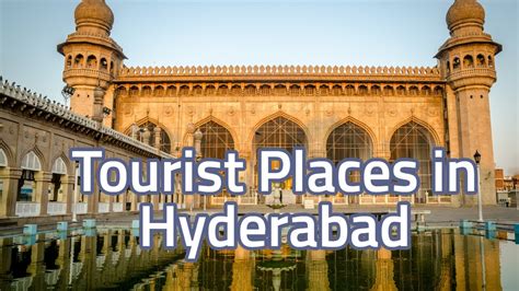 Tourist Places In Hyderabad Places To Visit In Hyderabad Hyderabad Tourism YouTube