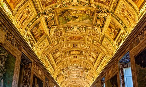 Exclusive Tour Of Vatican Museums St Peters And Sistine Chapel