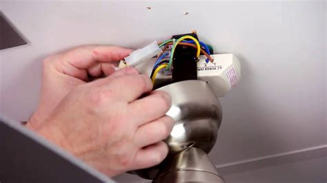 Any reason why it would not work? How to: Fix ceiling fan remote - YouTube