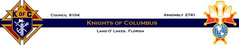 What Is The Knights Of Columbus
